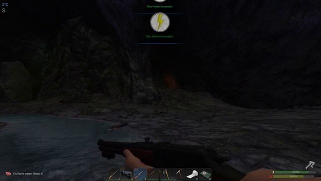 Subsistence Ep. 188 | CAVE RUN REDO! | Pt. 1 смотреть онлайн
