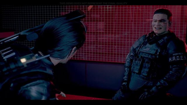 Daymare 1994 Sandcastle FULL DEMO Walkthrough (RTX ON) | No Commentary смотреть онлайн