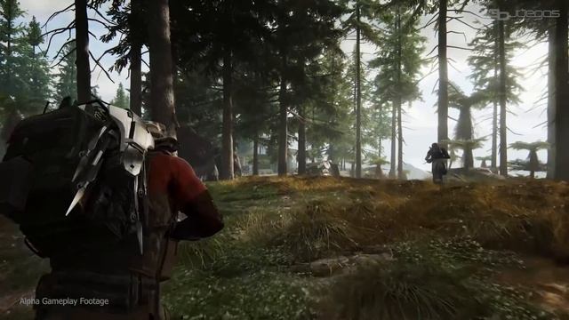 Ghost Recon Breakpoint: PRIMER GAMEPLAY ¡Ya lo hemos jugado! смотреть онлайн