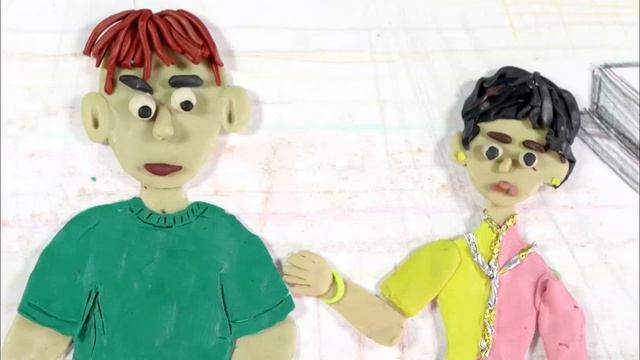 Операция по спасению будущего смотреть онлайн