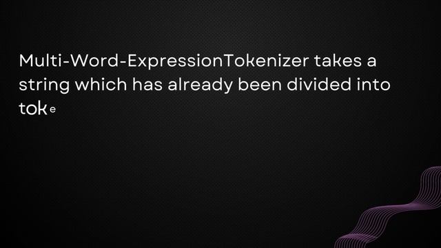 #09 Python Guide for Lead Developers | Tokenization in NLP смотреть онлайн
