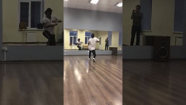 CHA-CHA-CHA FUSION. Yoanis Meneses смотреть онлайн