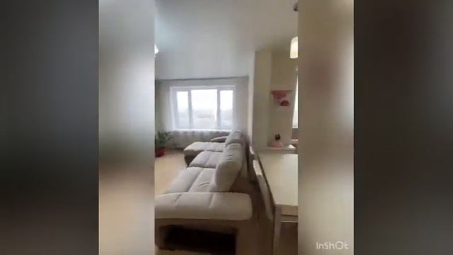 Обзор квартиры в ЖК Алиса смотреть онлайн