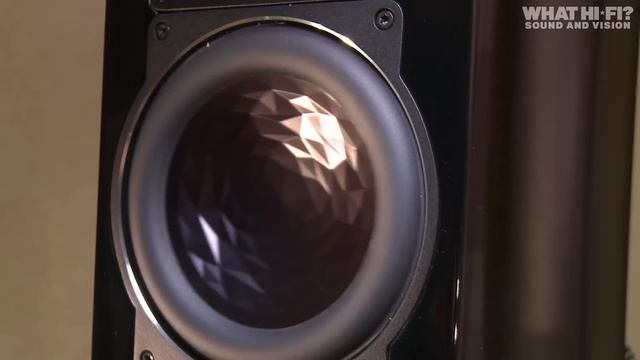 Best new stereo speakers: Bristol Sound & Vision Show 2014 смотреть онлайн
