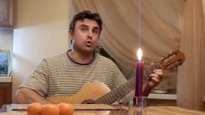 А я ёжиков люблю (Детские песни)