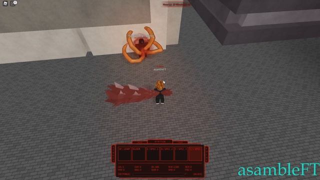 Как играть/Прокачиваться в Ro-Ghoul [ALPHA] смотреть онлайн