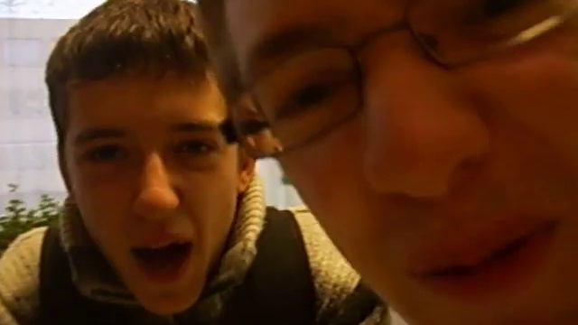 Закончился четвертый урок... смотреть онлайн