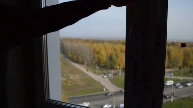 Обзор 3к-квартиры в Новочебоксарске смотреть онлайн