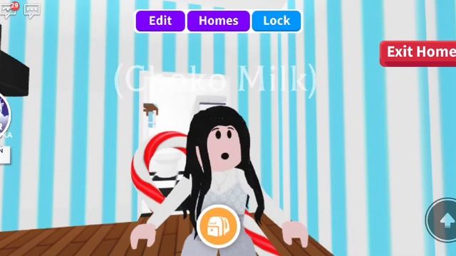?ТОП 10 ИДЕЙ ДЛЯ СКИНА В АДОПТ МИ ( ADOPT ME )? смотреть онлайн