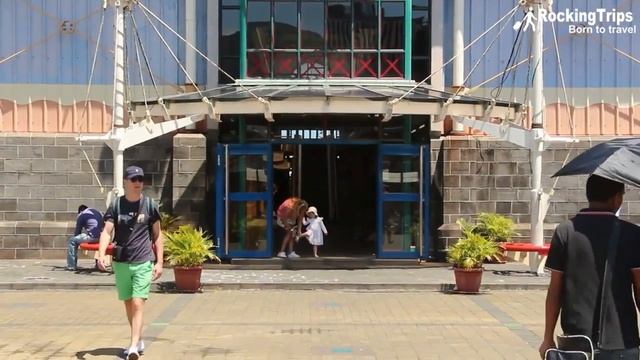 5 Best Place To Visit in Mauritius| Top 5 Place To Visit in Mauritius| Rocking Trips смотреть онлайн