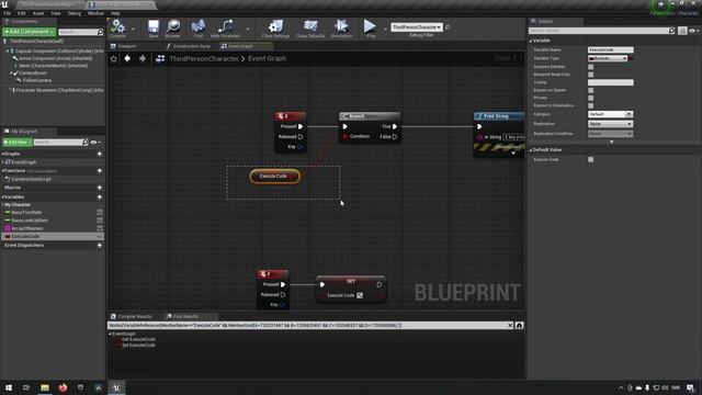 Tutorial: Debugging - Unreal Engine 4 + Unreal Engine 5 смотреть онлайн