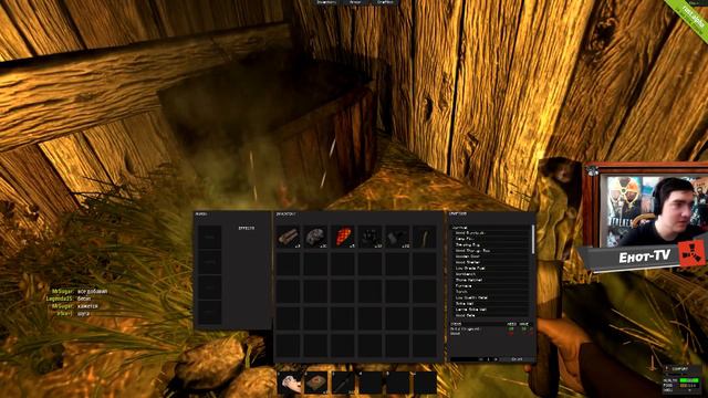 Rust - День 07 - Крыса // Хочешь продолжения - ставь лайк! смотреть онлайн