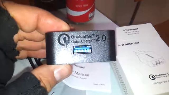 Unboxing carregador rápido para Power bank xiaomi 20000 смотреть онлайн