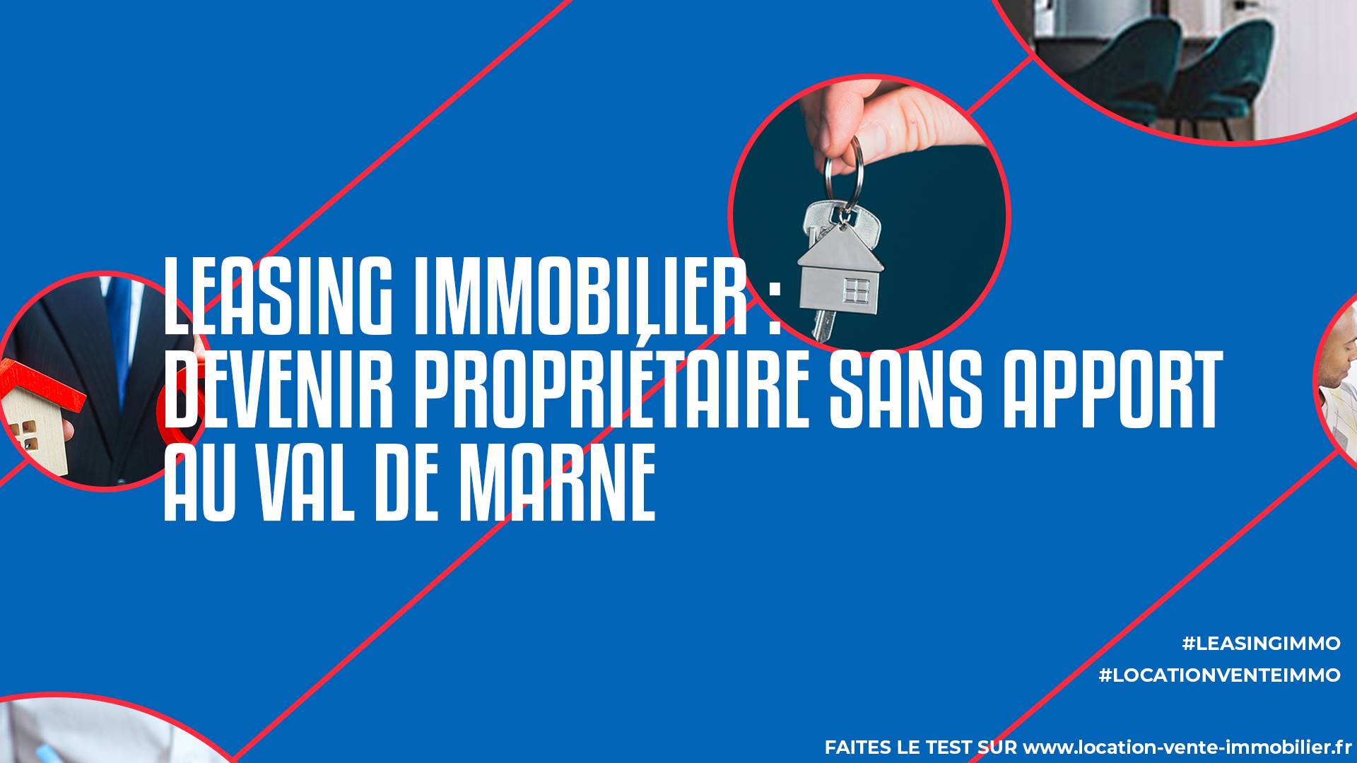 TOP DES VILLES POUR DE LA LOCATION ACCESSION EN VAL DE MARNE (94) - Leasing Immobilier Guide
