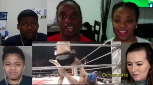 Емельяненко   реакция иностранцев