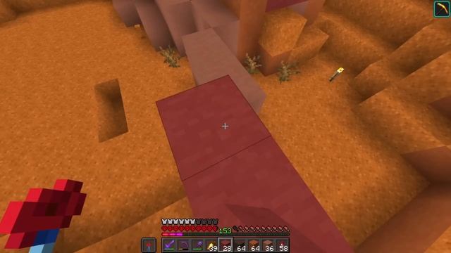 I Built ALL 7 Wonders of The World In Hardcore Minecraft... [#24] смотреть онлайн