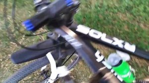 Ежедневный уход Пружинно эластомерной вилки велосипеда