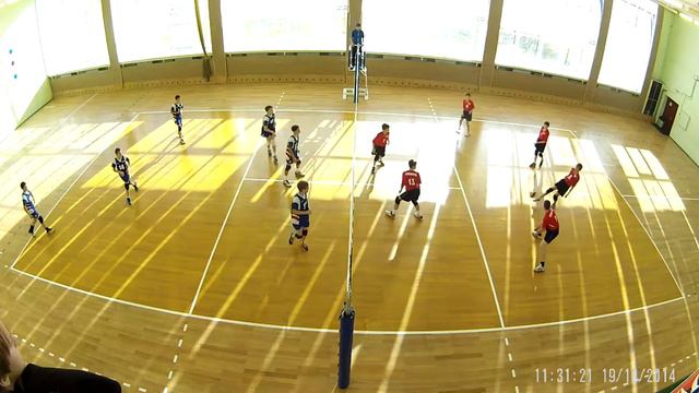 2014.10.19 Игра Ника-2 с Зеленоград. Период #2 смотреть онлайн