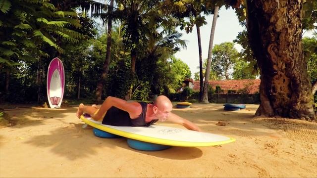 Surf Insight : Paddle Out Skills for Mini Mals, Fun Boards, Long Boards and Soft Boards смотреть онлайн