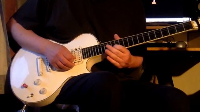 The Thrill Is Gone - Buckethead(ishy) version (audio fix) смотреть онлайн