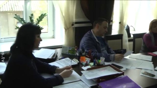 Область обделила Мелитополь финансами для ПТУ смотреть онлайн