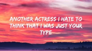 Olivia Rodrigo - Deja Vu (Lyrics)