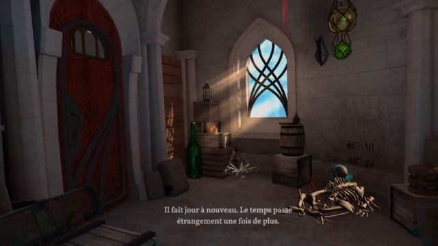 Flow Weaver Oculus quest test Français : Voyage dans la 4ème dimension ! Gameplay VR FR смотреть онлайн