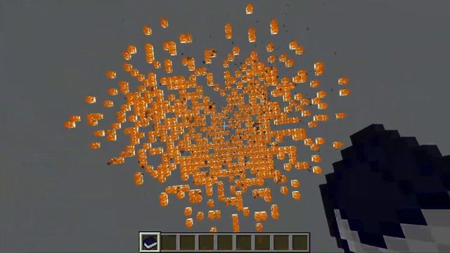 Eldritch Minecraft Project: Spell Casting смотреть онлайн