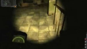 Где найти артефакты:"Бенгальский огонь"и"Вспышка" В S.T.L.K.E.R "Чистое небо