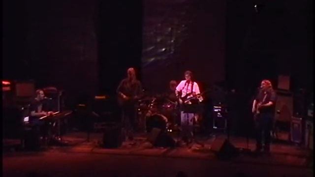 Phil Lesh & Friends 2000-10-09 - Wolfman's Brother - Beacon Theater, New York, NY смотреть онлайн