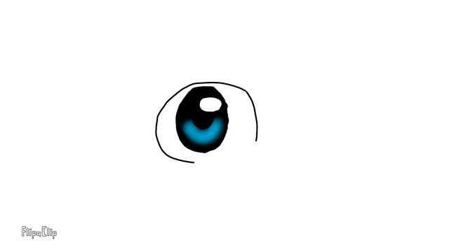 how to draw eyes whitout trace aqua hates elizabet and cube and cubic смотреть онлайн