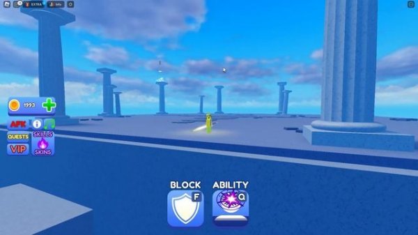 Beginner Guide [Blade Ball]