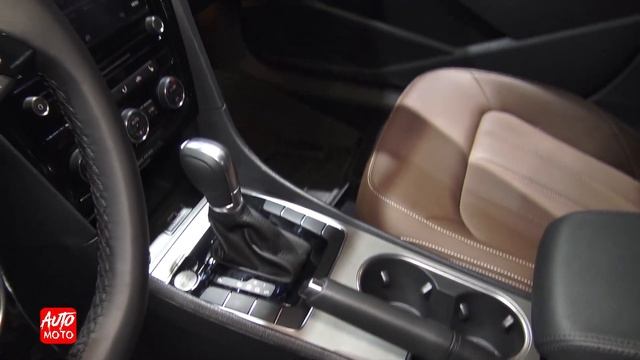 2020 Volkswagen Passat EL 2.0 TSI 174hp - Exterior And Interior - Montreal Auto Show 2020 смотреть онлайн