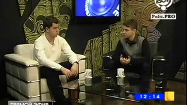 Творческий Портрет - 4 - "Цель оправдывает Средства" смотреть онлайн