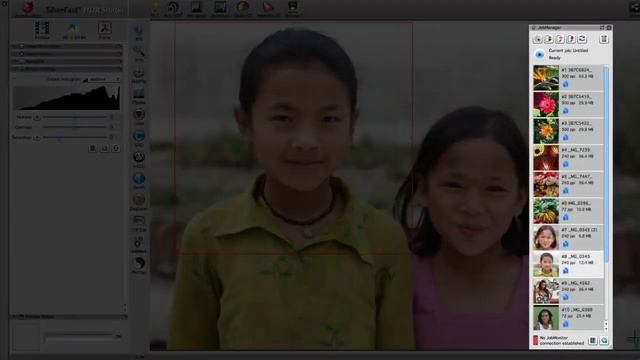 SilverFast HDR (Studio) 9 Introduction (English) смотреть онлайн