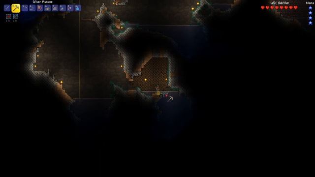 The Struggle Is Real - Let's Play Terraria 1.4 Master Mode Part 6 смотреть онлайн