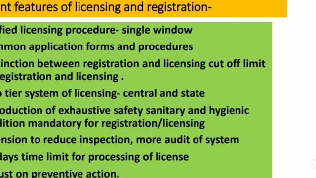 Food Safety & Standards Act 2006|FSS Act 2006 |FCI AGM (Technical),FSO,ICAR JRF|Agriculture & GK смотреть онлайн