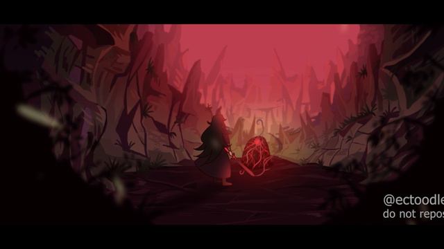 [SVSSS] Ikanaide ft. Bingqiu смотреть онлайн