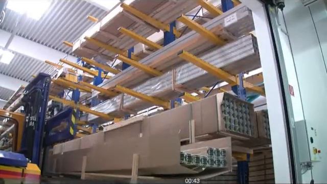 Легкие крановые системы смотреть онлайн