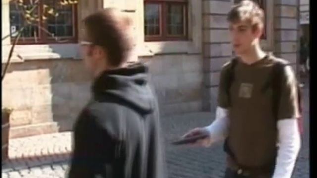 Der Robot смотреть онлайн