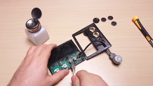 РЕМОНТ СВАРОЧНОЙ МАСКИ FOXWELD смотреть онлайн