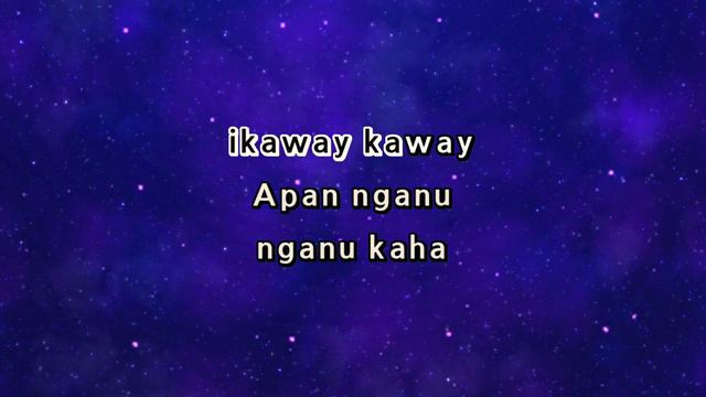 Enchi - ISTAMBAY [Karaoke Version] смотреть онлайн