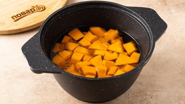 Вкусные будни