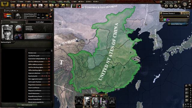 BUILD THE FORTS | PAX BRITANNICA MOD - GERMANY | HEARTS OF IRON 4 [P4] смотреть онлайн