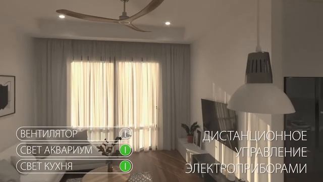 Диммируемое Wi-Fi реле Elektrostandard 76002/00 и 76003/00 - видеообзор смотреть онлайн