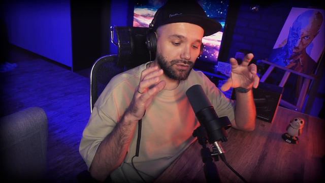 ЧЕСТНЫЙ ОБЗОР Fifine K688 + Пантограф BM88