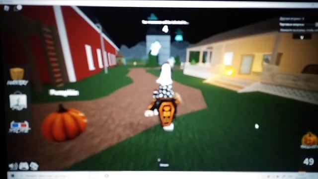 как получить нож Murder Mystery 2 Roblox смотреть онлайн