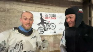 Посетили эндуро-стадион в Ярославле с отличными препятствиями!