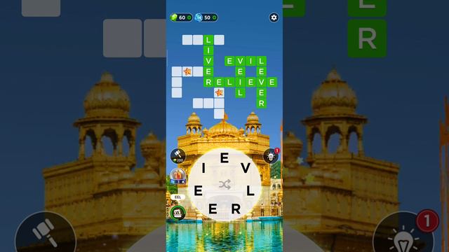 Words Of Wonders level 814 complete solution #wordsofwonders #usa #trending #gameplay #fun смотреть онлайн