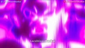 Evolution of Goku (Super Saiyan to Super Saiyan Rainbow)
